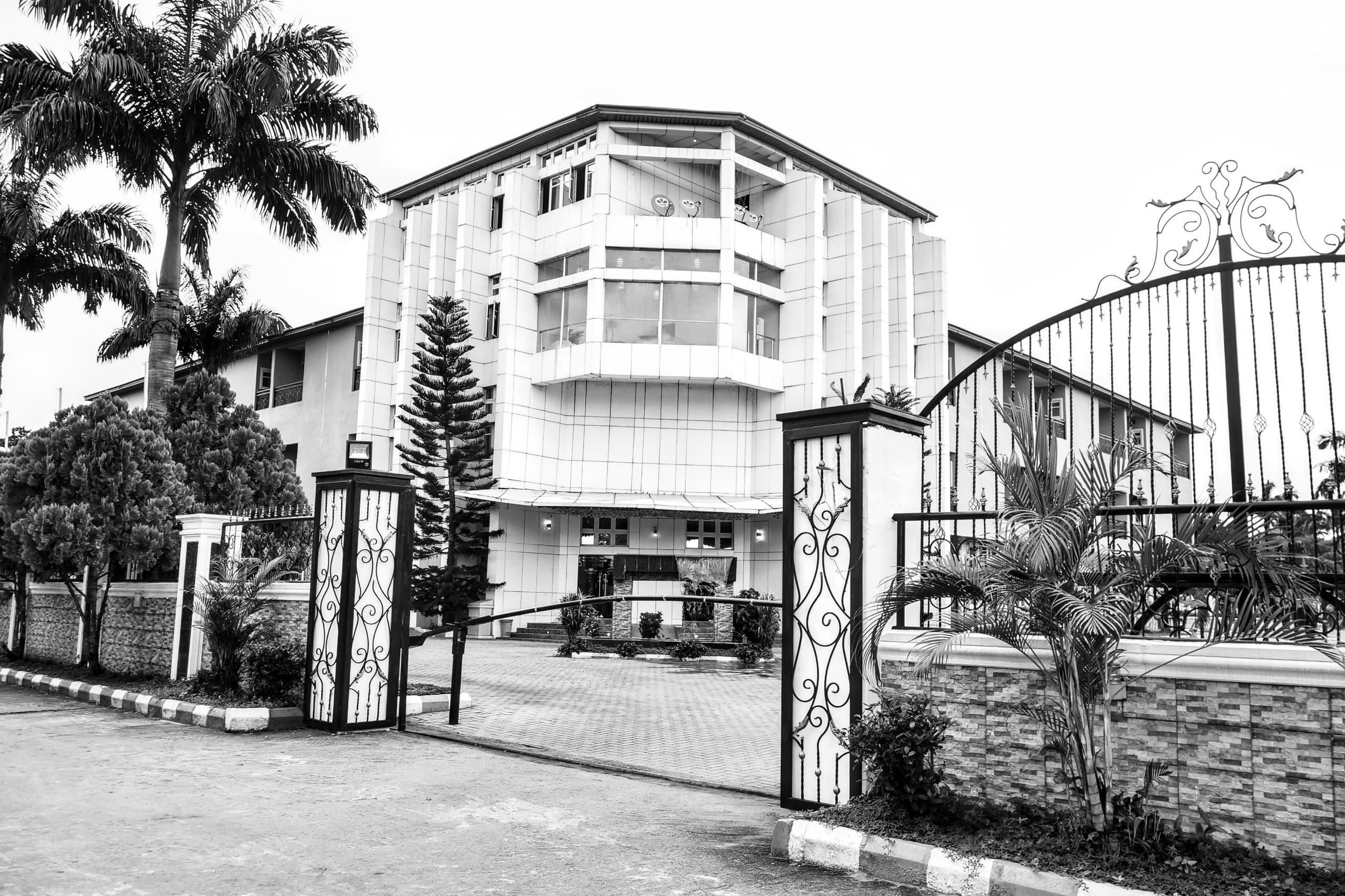 The Nnewi Hotel and Event Center