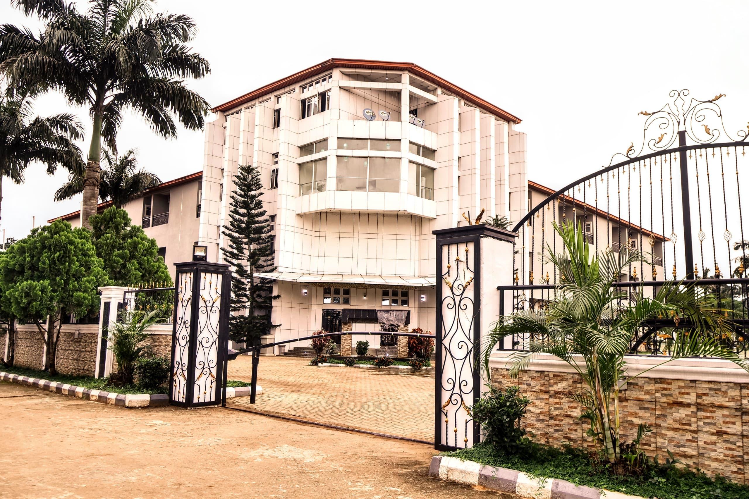 The Nnewi Hotel and Event Center